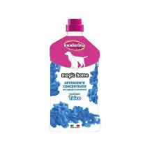 Концентрат Indorina для миття поверхонь Magic Home Talco з ароматом тальку - 1 л