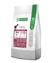 Сухий корм Nature's Protection Cat Large для котів Великих порід з птицею - 18 кг