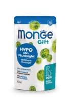 Ласощі Gift Monge Gift Dog Hypo Microalgae - 60 г