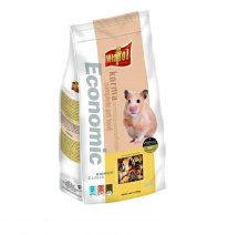 Корм Vitapol Вітапул Економік для ХОМ'ЯКА - 1.2 кг