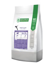 Сухий корм Nature's Protection Dog Maxi Adult Lamb для собак Великих порід з Ягням - 18 кг