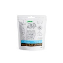 Ласощі для собак Nature's Protection Dog Superior Care White Dogs Endurance з протеїном комах і рисом для дорослих собак - 150 г