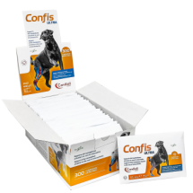 Candioli Кандіолі Конфис Ультра таблетки для суглобів для собак - 10 таб