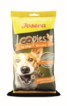 Josera Loopies (Лупіс) Гефлюгель - 150 г