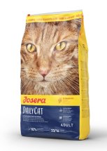 Сухий корм Josera DailyCat (Дейлікет) для дорослих котів беззерновий - 10 кг