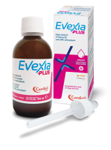 Candioli Кандіолі Евексія плюс емульсія зменшення болю для собак та котів
