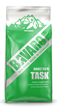Сухий корм Bavaro Adult TASK 23/9 для дорослих собак (Помірне навантаження) - 18 кг