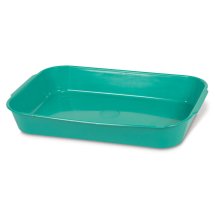 Туалет Природа Міні для котів 37х25,5х5,6 см - 1 шт - 1 шт