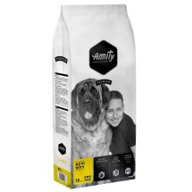 Amity Dog Activity Сухий корм для собак з підвищеними навантаженнями - 15 кг