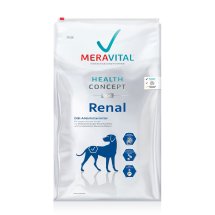 MERA Dog Meravital Renal корм дорослих собак при хворобах нирок - 10 кг
