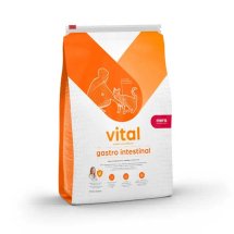 MERA Cat Meravital Gastro Intestinal корм для котів при розладах травлення - 750 г - 3 кг