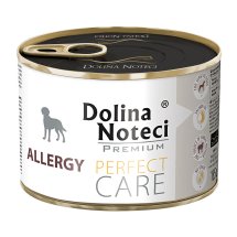 Вологий корм Dolina Noteci DOG Premium PC Allergy Для собак з алергією - 185 г