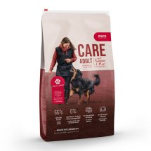MERA Dog CARE Adult Lamb&Rice корм для дорослих собак з ягням і рисом - 1 кг