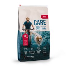 MERA Dog CARE Adult Sport Chicken корм для дорослих спортивних собак з куркою - 1 кг
