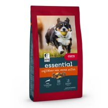 MERA Dog Essential Sofdiner корм для собак з підвищеним рівнем активності (змішана крокета) - 2 кг
