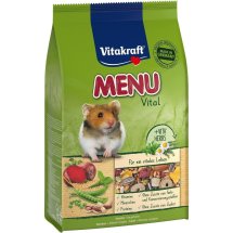 Корм Vitakraft Premium Menu Vital для хом'яків - 400 г
