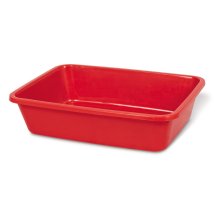 Туалет Природа Доллі для котів 31x42x11 см - 1 шт - 1 шт