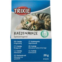 М'ята Trixie Catnip для котів 20 г - 1 шт - 1 шт