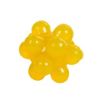 Набір іграшок Trixie для котів М'ячики з виступами резина 3,5 см 4 шт - 1 шт - 1 шт