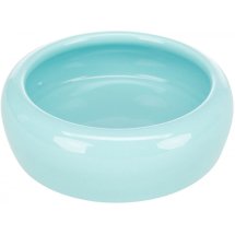 Миска Trixie для гризунів яскрава керамічна 11 см 200 мл - 1 шт