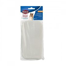 Гігієнічні прокладки Trixie для собак для захисних трусів 10 шт - L/XL