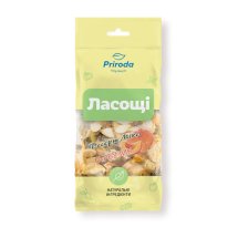 Ласощі Природа Десерт Мікс Гарбузик для гризунів - 40 г