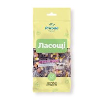 Ласощі Природа Десерт Асорті для гризунів - 100 г