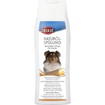 Кондиціонер Trixie для шерсті собак з маслами макадамії та обліпихою 250 мл - 1 шт
