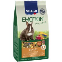 Корм Vitakraft Emotion для декоративних гризунів та кроликів - 600 г
