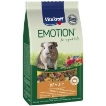 Корм Vitakraft Emotion для декоративних гризунів та морських свинок - 600 г