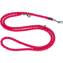 Повідок Trixie Каво регульований S–M 2.00 м х 12 мм - Червоний