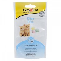 Вітаміни GimCat Every Day Kitten для кошенят таблетки - 40 г - 40 г