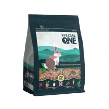 Повнораціонний корм Special One для декоративних кроликів - 500 г