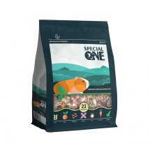 Повнораціонний корм Special One для морських свинок - 500 г