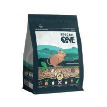 Повнораціонний корм Special One для дегу - 500 г