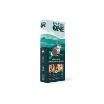 Ласощі Special One Ягідні палички для декоративних гризунів - 90 г