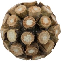 Іграшка Trixie для котів Куля з мататабі 4 см - 1 шт - 1 шт