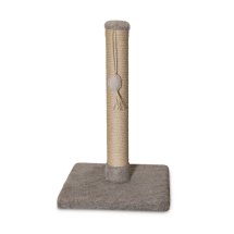 Кігтеточка-стовпчик Природа Д00 ДЖУТ для котів 53 см - 1 шт - 1 шт