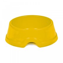 Миска Природа №2 0,6 л - Жовтий