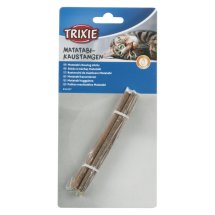 Палички Trixie для котів мататабі жувальні 10 г - 1 шт - 1 шт