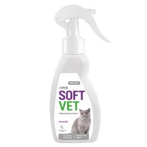 Спрей Provet SOFTVET привчання до туалету для котів - 250 мл - 250 мл