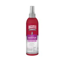 Засіб 8in1 Nature s Miracle ADV No Scratch Deter Spray для котів від дряпання - 236 мл - 236 мл
