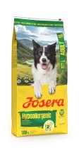 Josera All Sizes Adult Hypoallergenic Сухий корм гіпоалергенний для дорослих собак з комахами - 12.5 кг