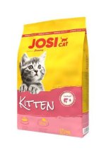 Josicat kitten (для вагітних, годуючих та підростаючих котів) - 10 кг