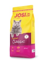 JosiCat Sterilised Classic (Стерилайзед Класік) - 10 кг