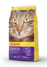 Josera Culinesse (Кулінезе) Корм для дорослих котів / вивід шерсті - 400 г - 10 кг