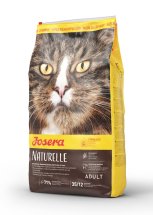 Josera Naturelle (Натюрел) Корм для стерилізованих котів - 400 г - 10 кг