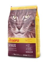 Josera Senior Корм для літніх котів - 400 г - 10 кг