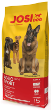 Josidog Agilo Sport - 15 кг