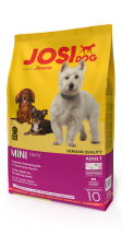 Josidog MINI (26/11) - 10 кг